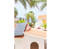 Reventa - Apartamento / Piso - La Manga del Mar Menor - La Manga Del Mar Menor