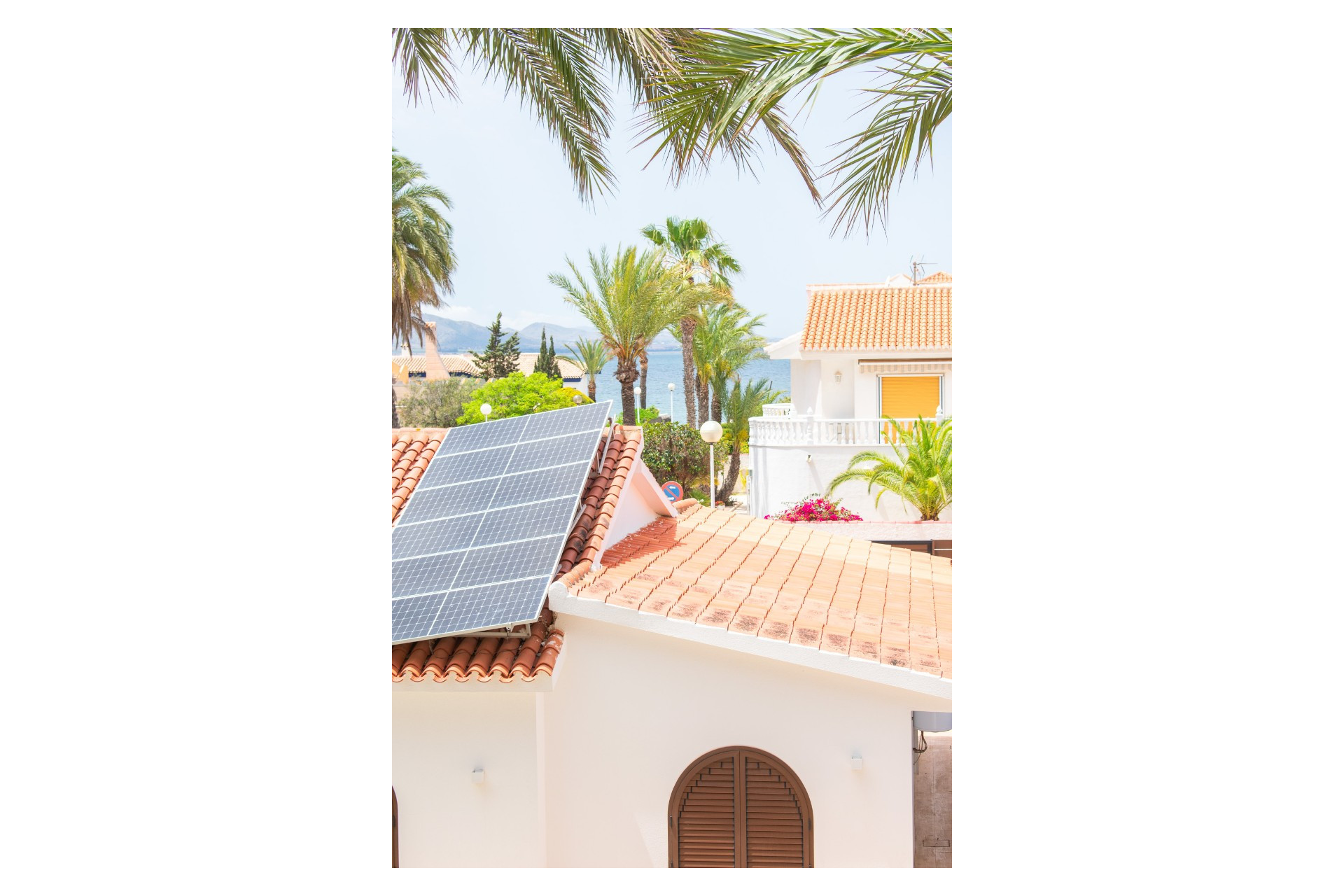 Reventa - Apartamento / Piso - La Manga del Mar Menor - La Manga Del Mar Menor