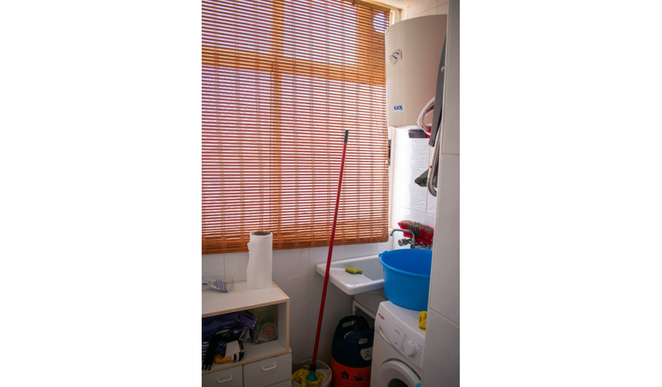 Reventa - Apartamento / Piso - La Manga del Mar Menor - La Manga Del Mar Menor