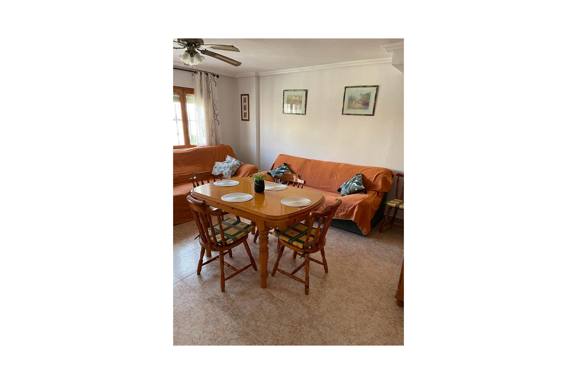 Reventa - Apartamento / Piso - La Mata - Playa