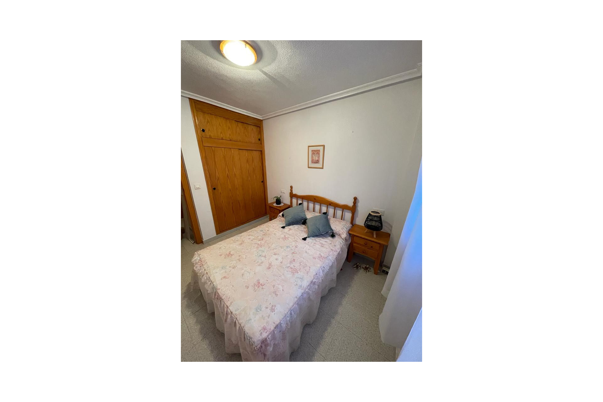 Reventa - Apartamento / Piso - La Mata - Playa