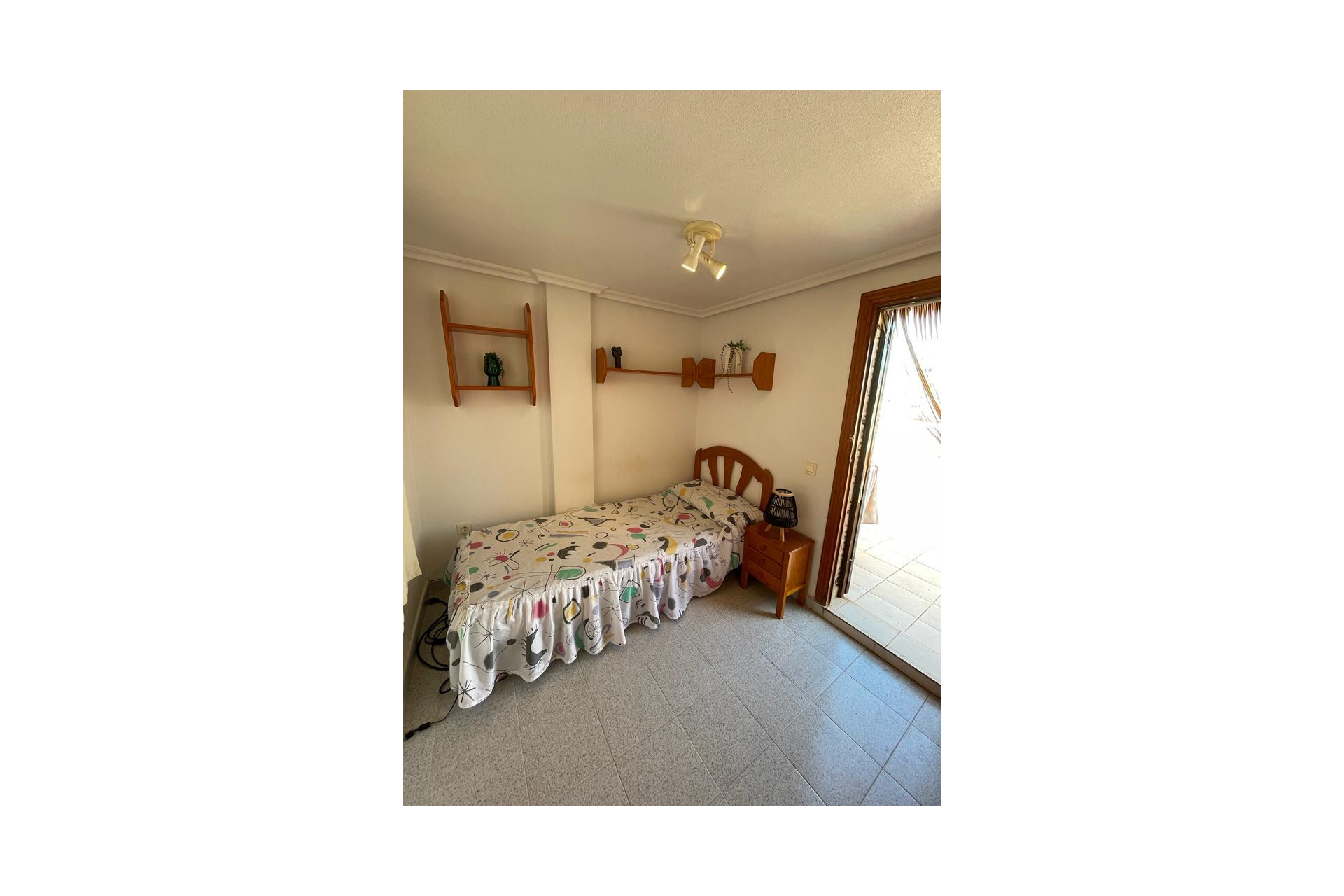 Reventa - Apartamento / Piso - La Mata - Playa