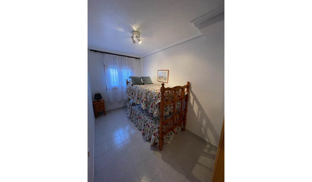 Reventa - Apartamento / Piso - La Mata - Playa