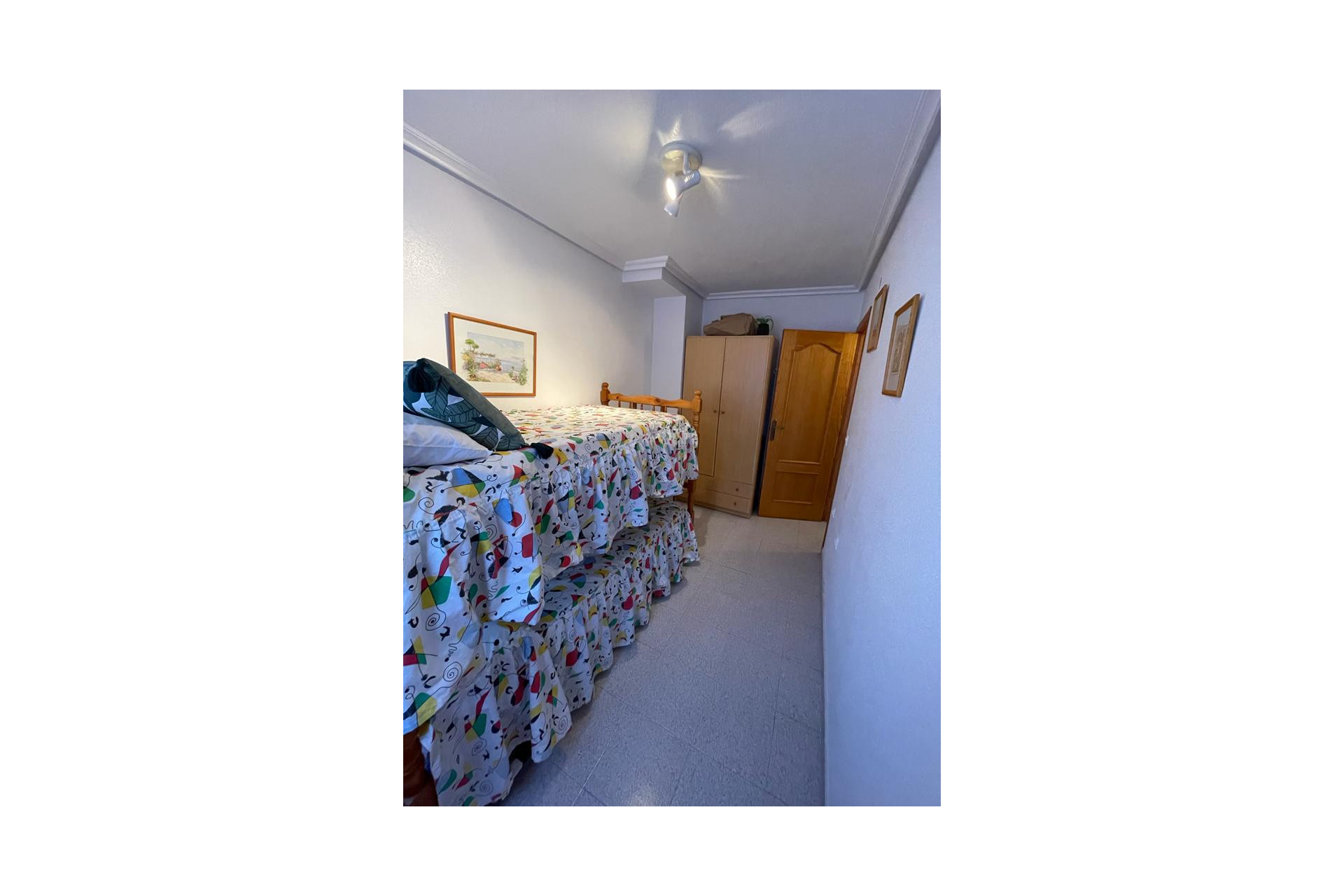 Reventa - Apartamento / Piso - La Mata - Playa