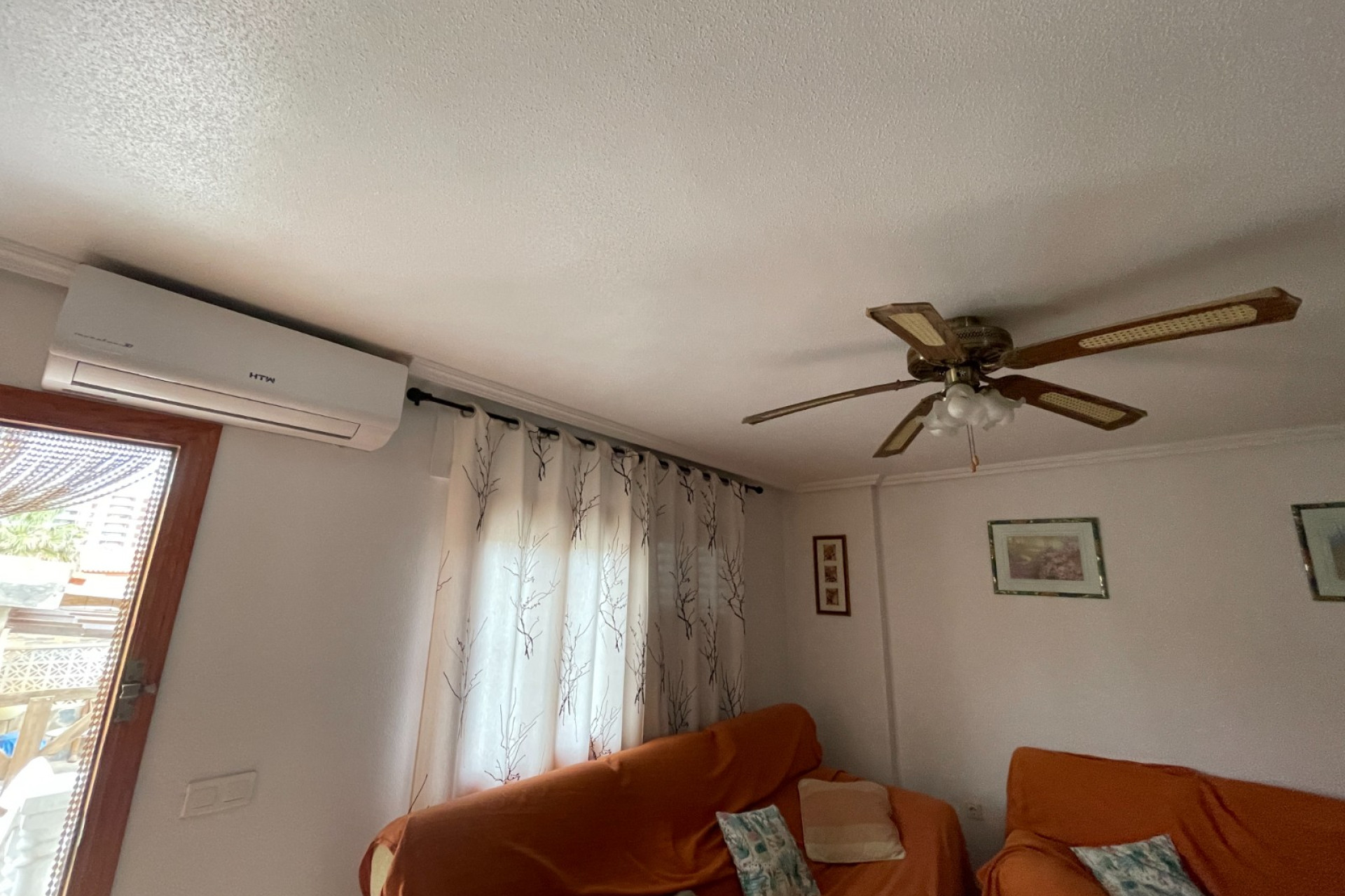 Reventa - Apartamento / Piso - La Mata - Playa