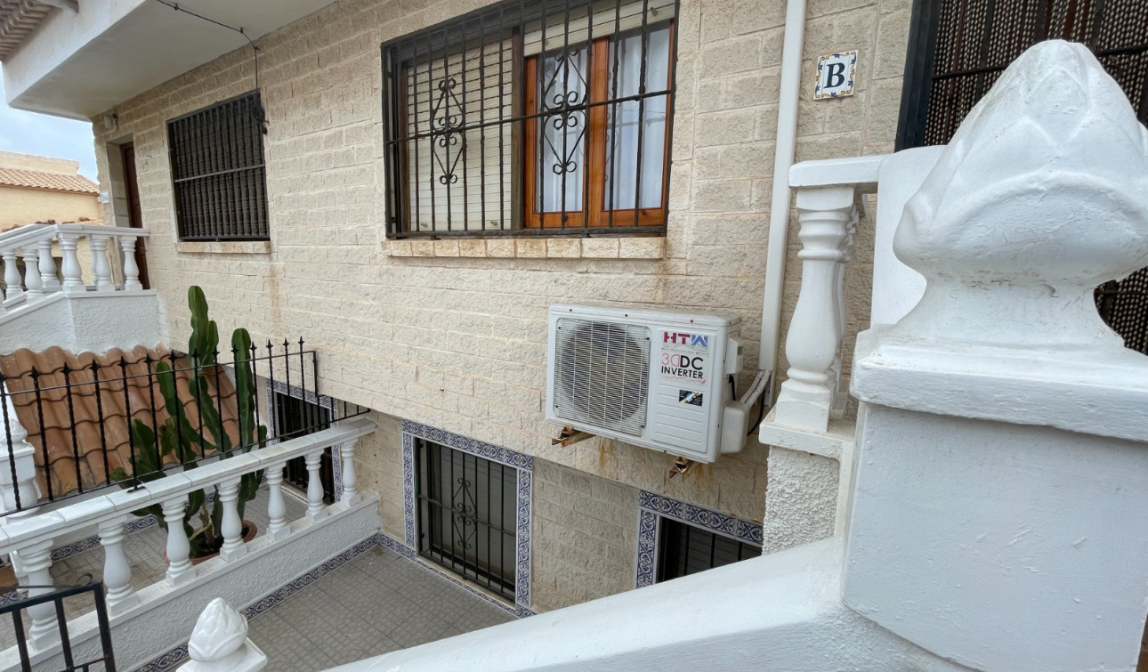 Reventa - Apartamento / Piso - La Mata - Playa