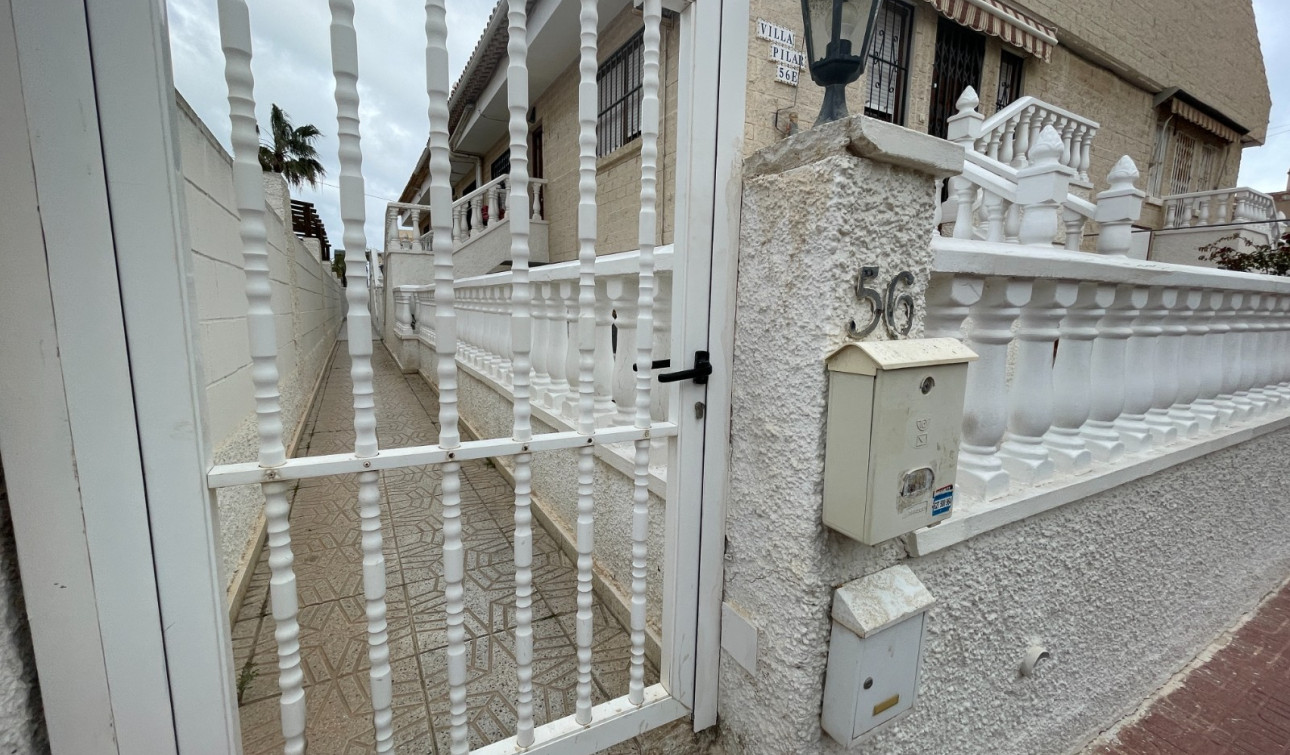 Reventa - Apartamento / Piso - La Mata - Playa