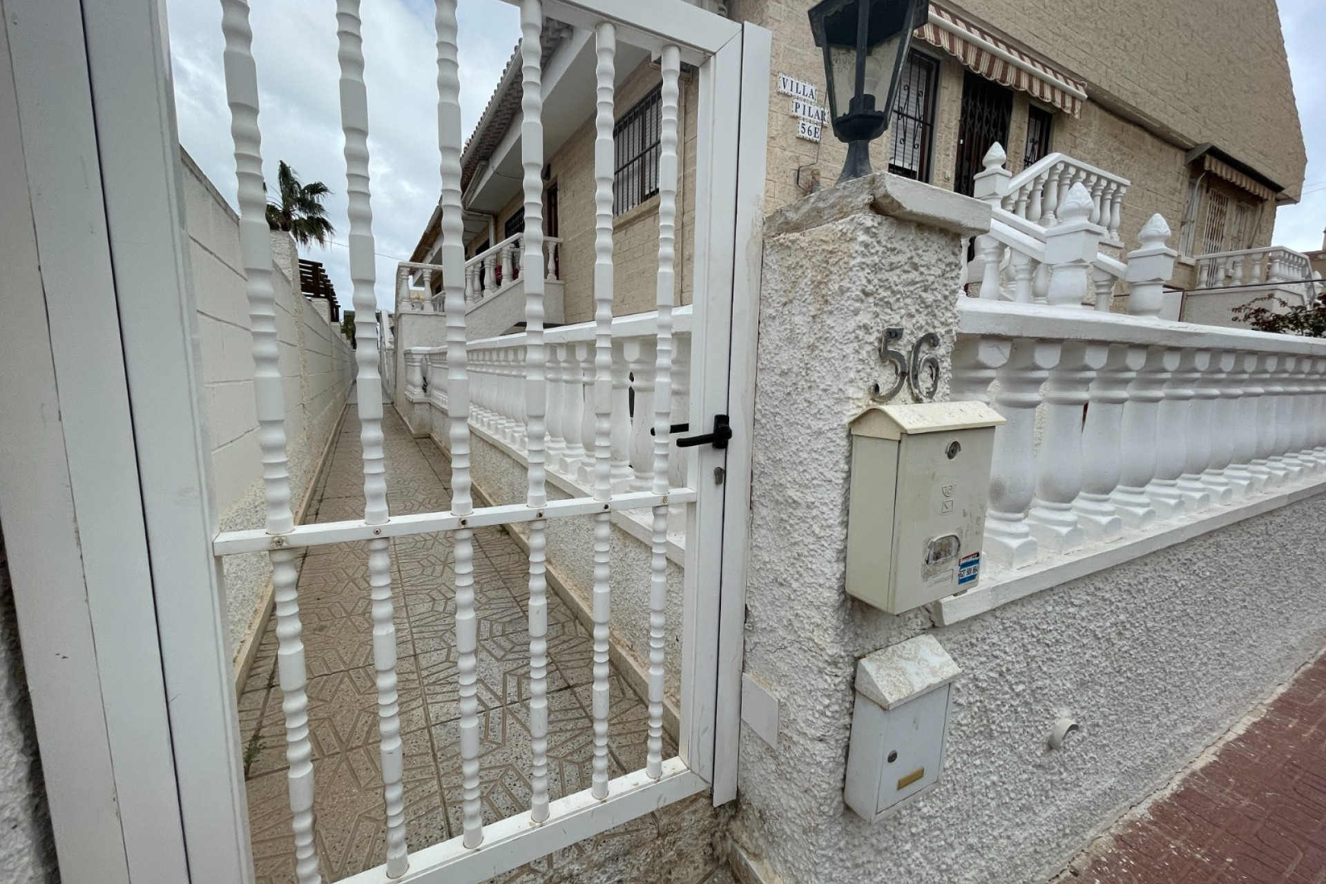 Reventa - Apartamento / Piso - La Mata - Playa