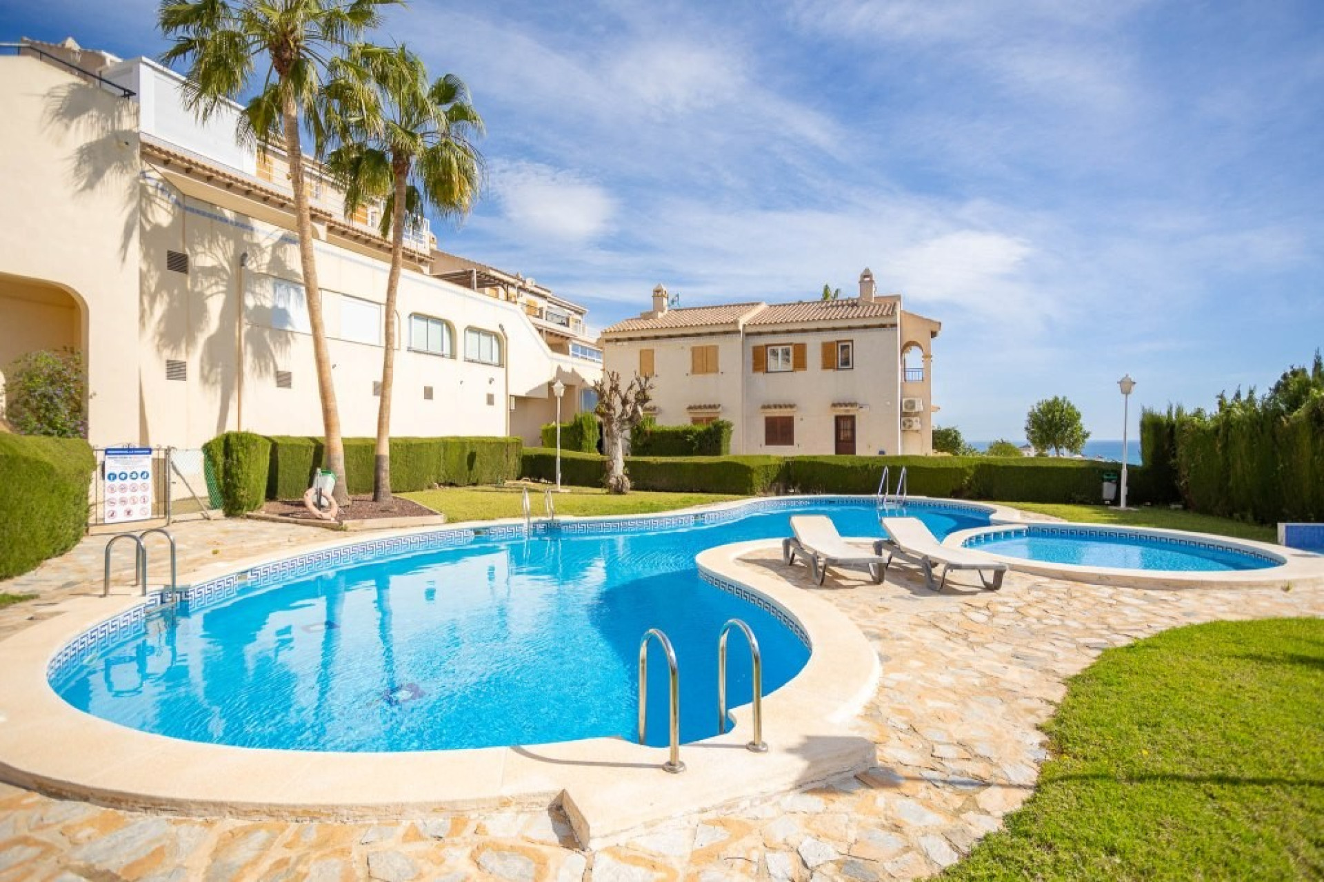 Reventa - Apartamento / Piso - La Mata