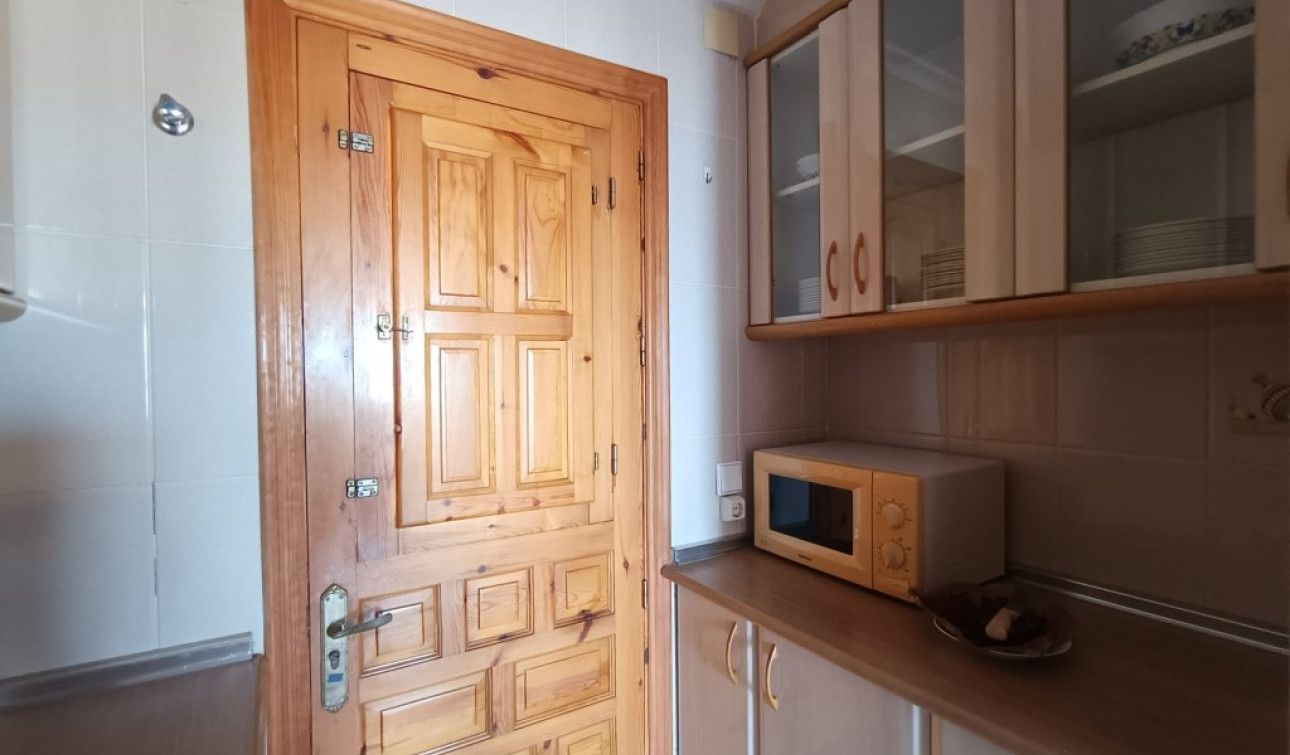 Reventa - Apartamento / Piso - La Mata