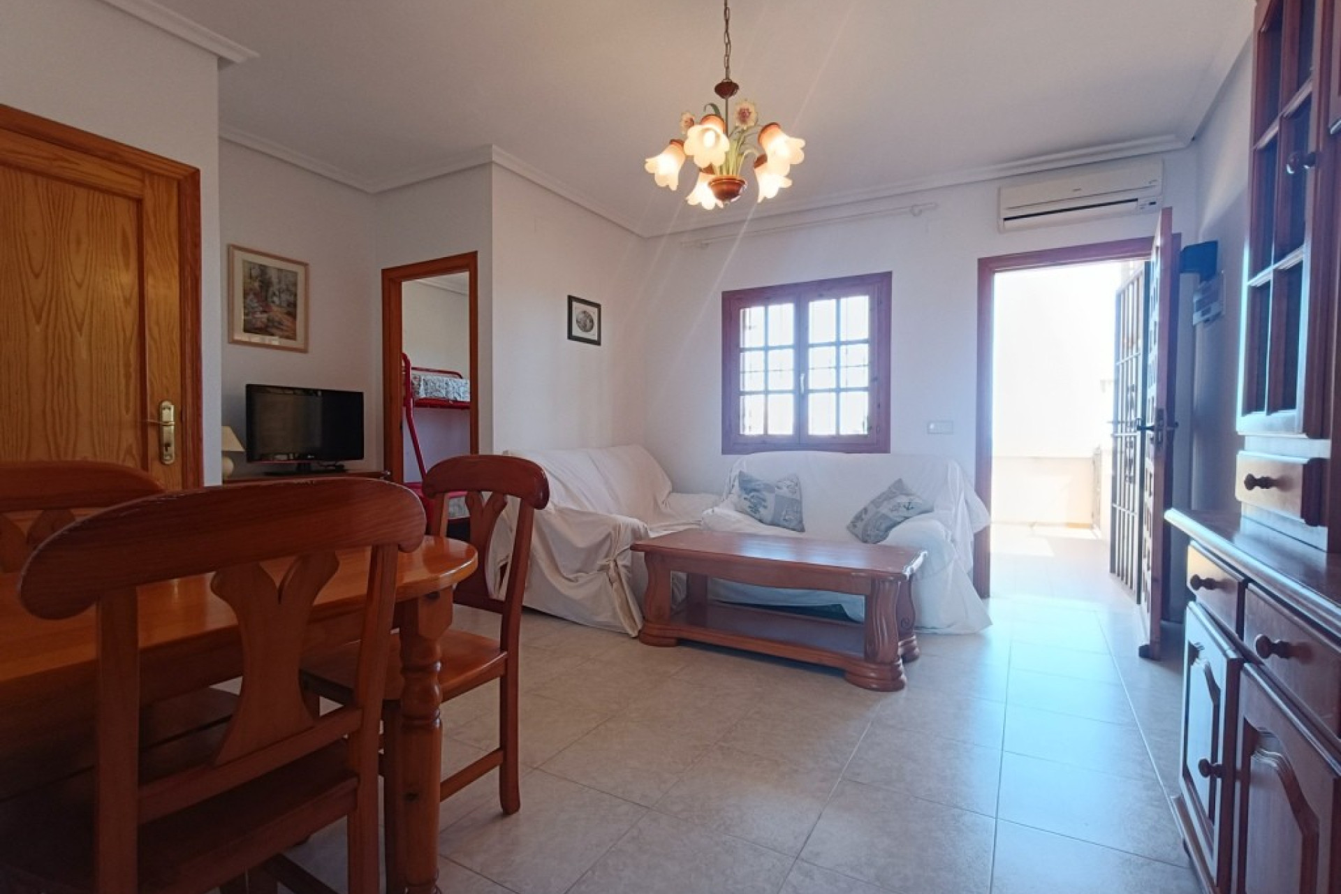 Reventa - Apartamento / Piso - La Mata