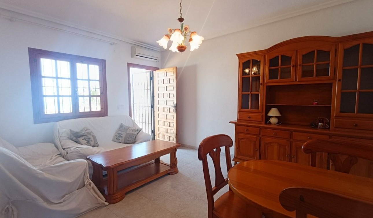 Reventa - Apartamento / Piso - La Mata