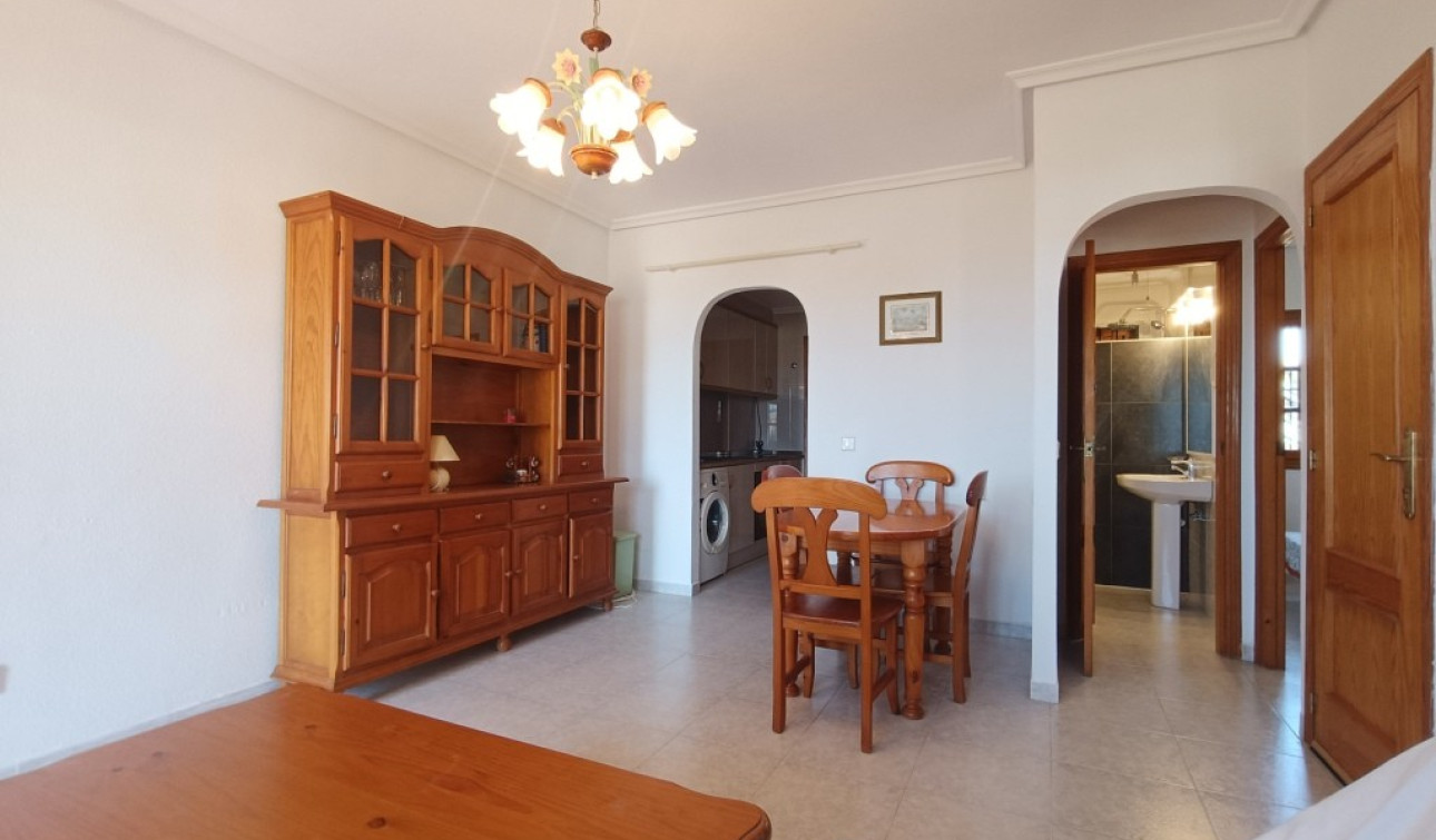 Reventa - Apartamento / Piso - La Mata