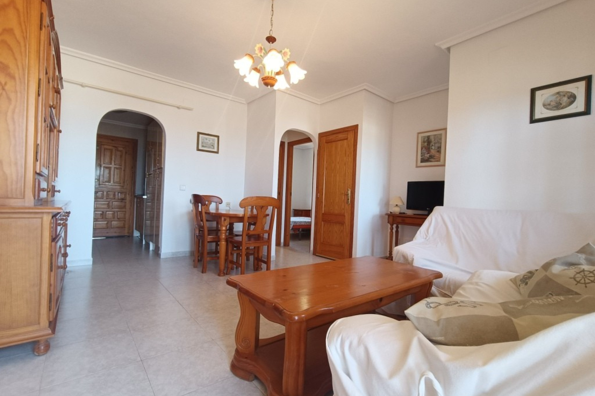Reventa - Apartamento / Piso - La Mata