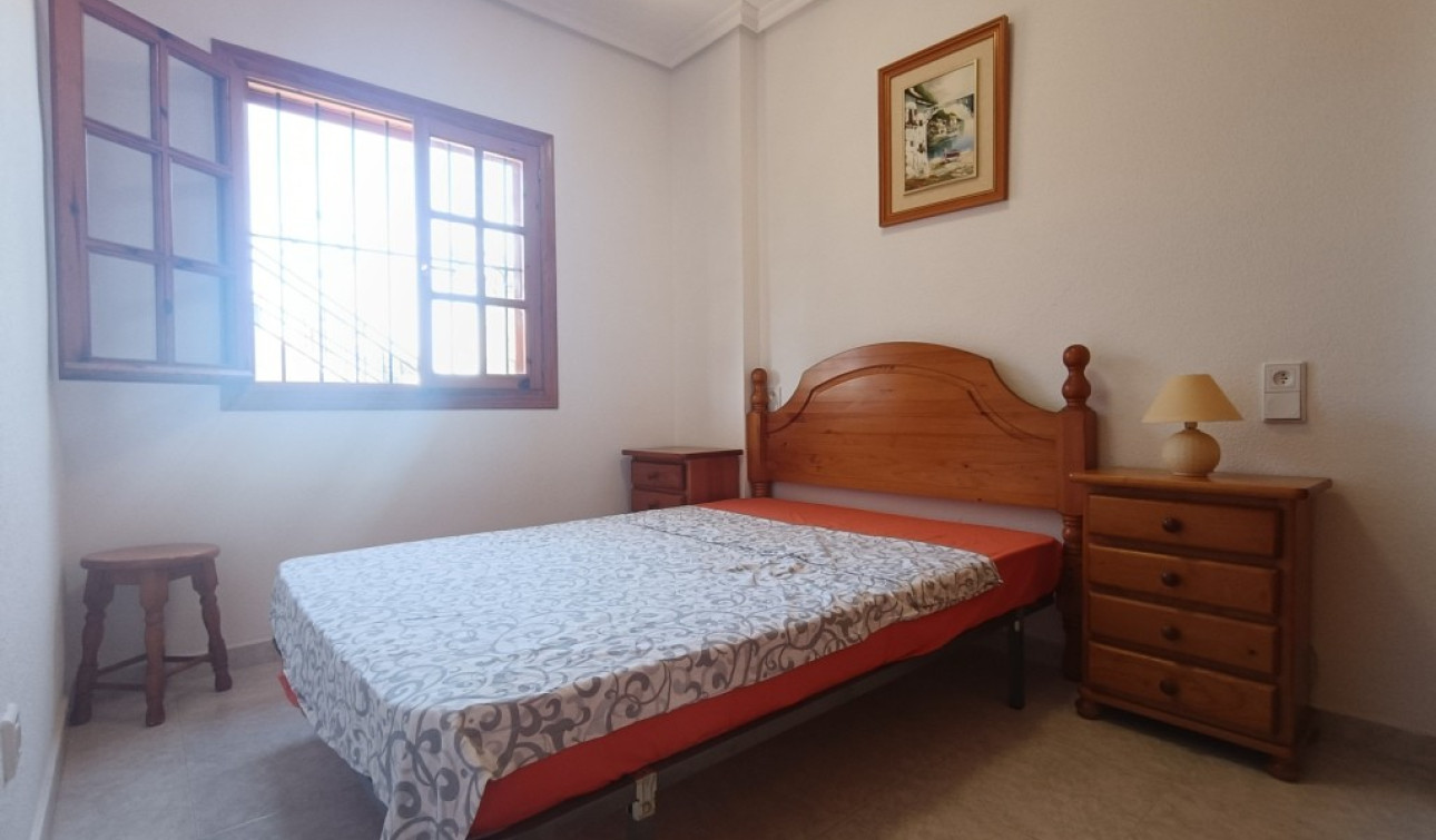 Reventa - Apartamento / Piso - La Mata