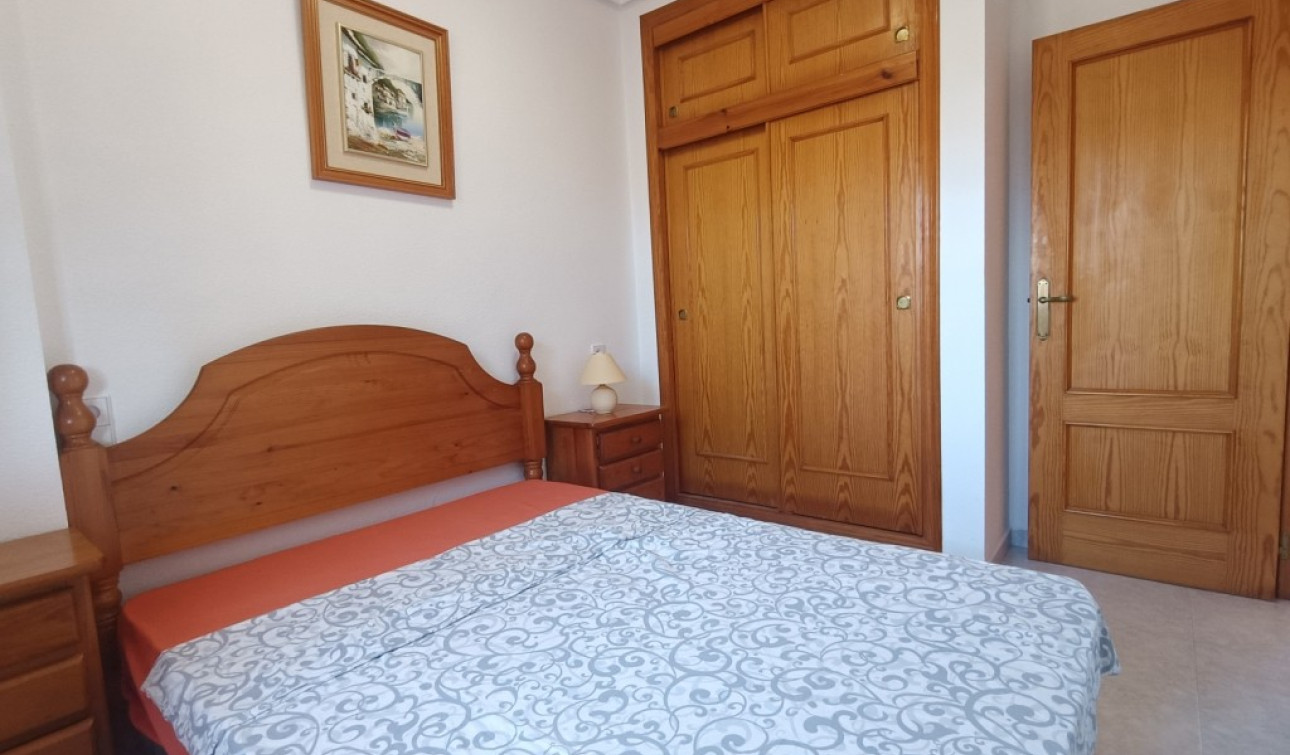 Reventa - Apartamento / Piso - La Mata