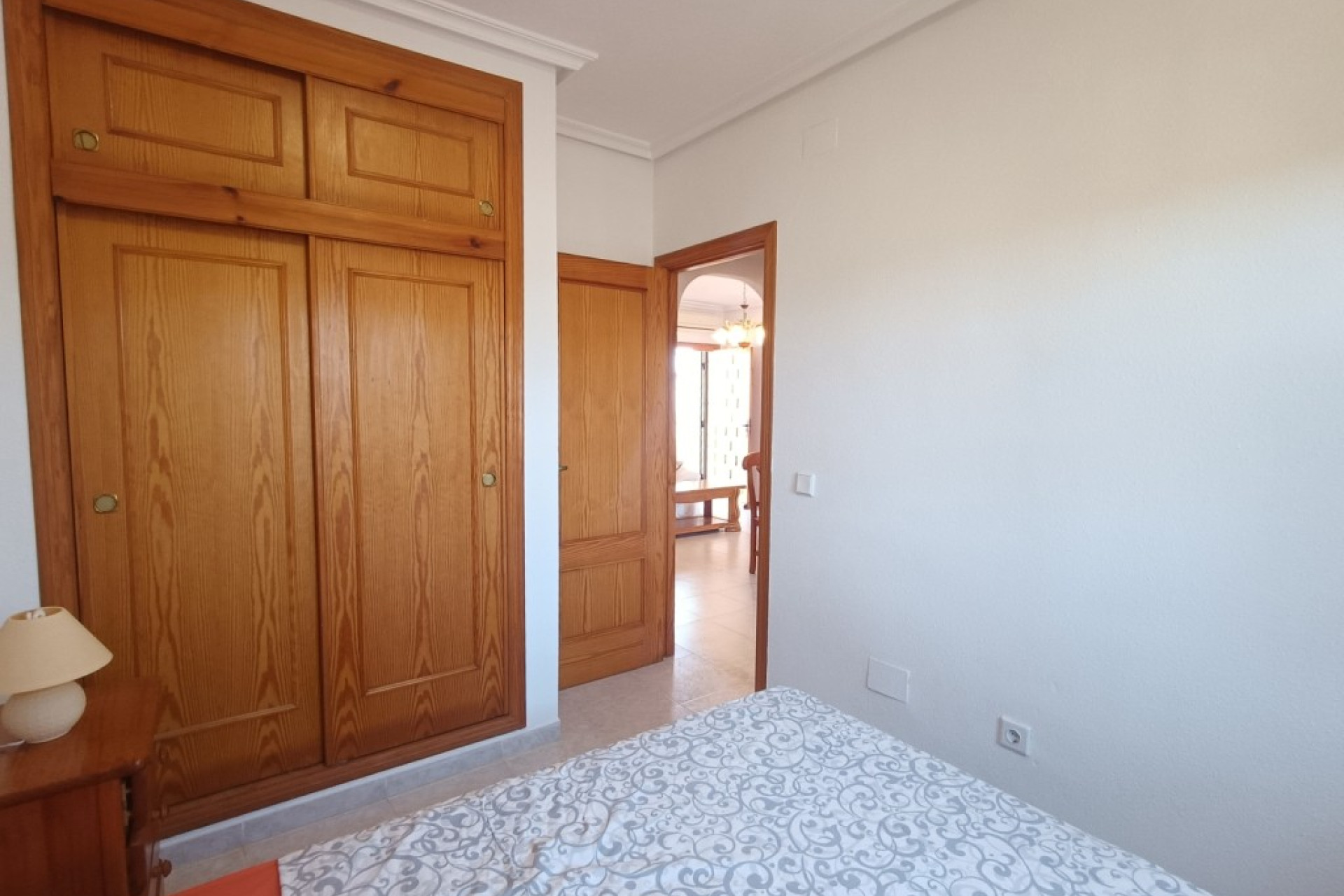 Reventa - Apartamento / Piso - La Mata
