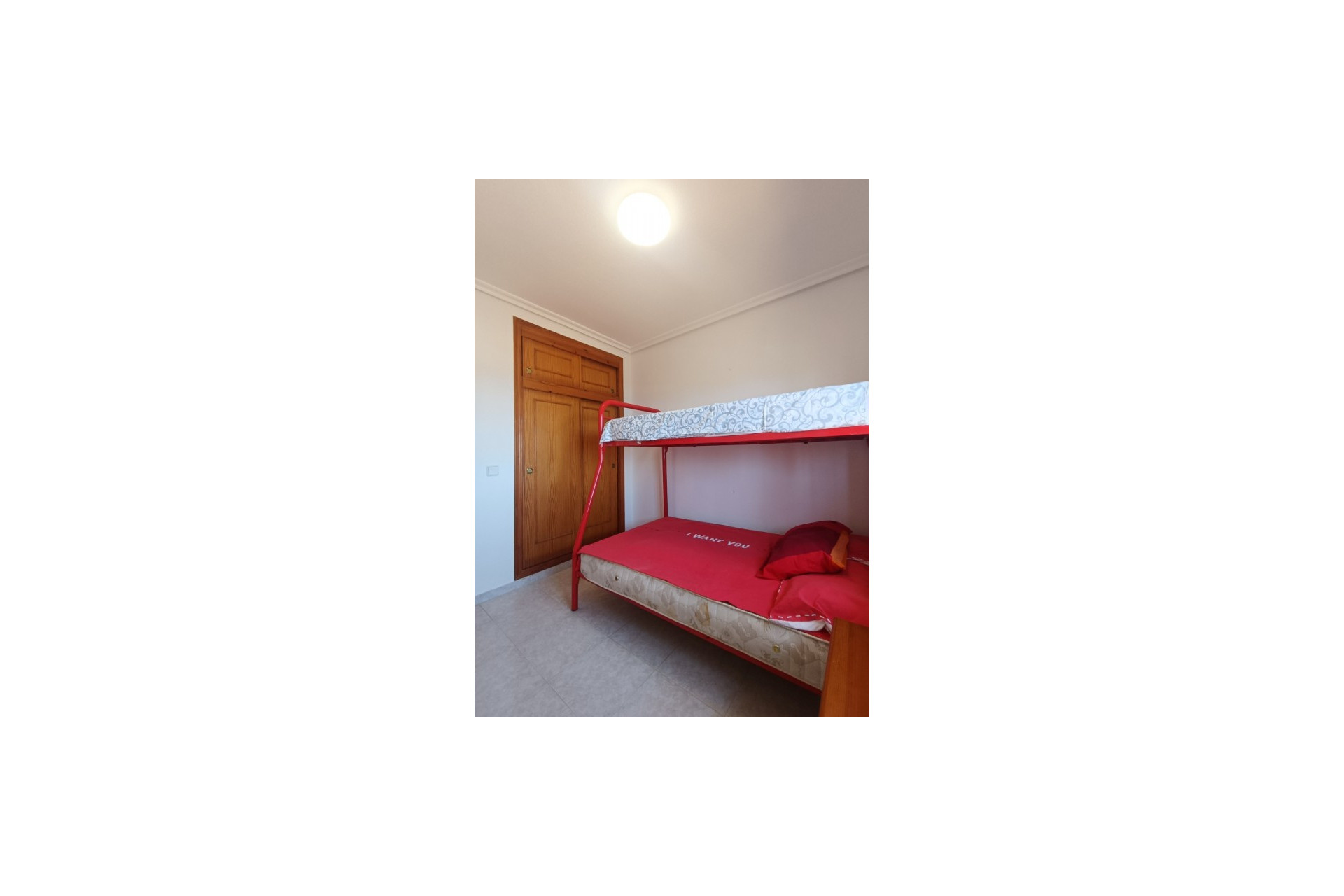 Reventa - Apartamento / Piso - La Mata