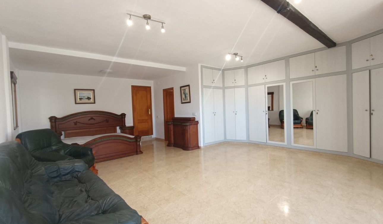 Reventa - Apartamento / Piso - La Mata