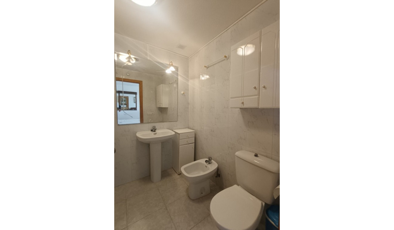 Reventa - Apartamento / Piso - La Mata