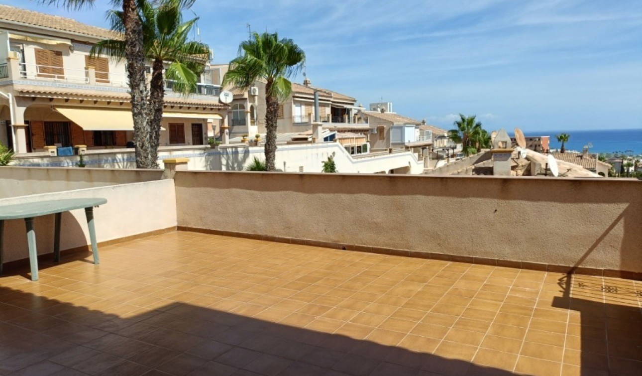 Reventa - Apartamento / Piso - La Mata