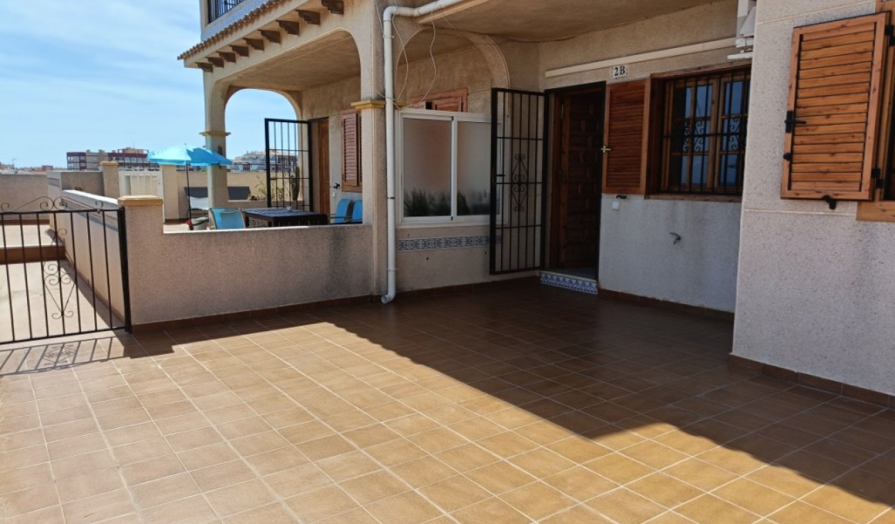 Reventa - Apartamento / Piso - La Mata