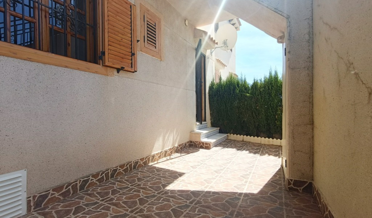 Reventa - Apartamento / Piso - La Mata