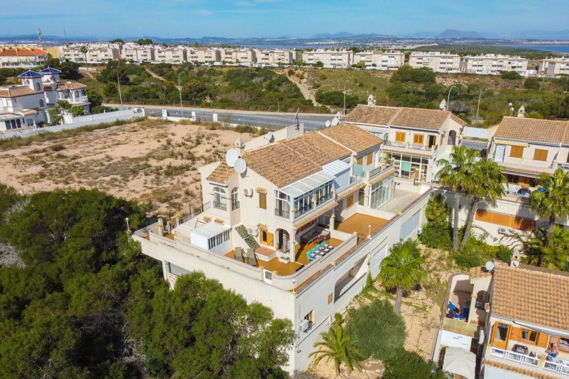 Reventa - Apartamento / Piso - La Mata