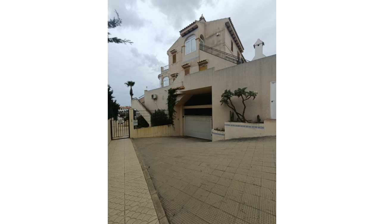 Reventa - Apartamento / Piso - La Mata