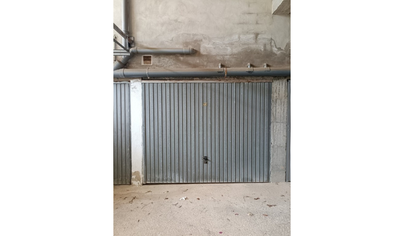 Reventa - Apartamento / Piso - La Mata