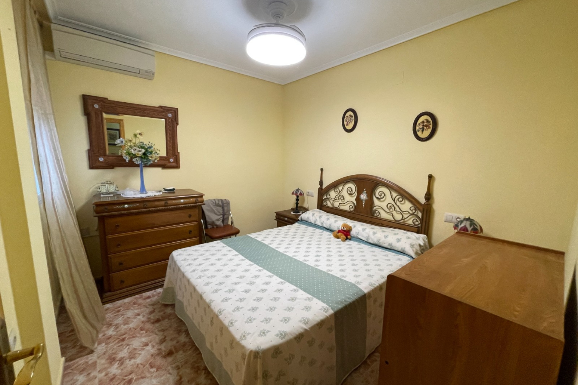 Reventa - Apartamento / Piso - La Mata