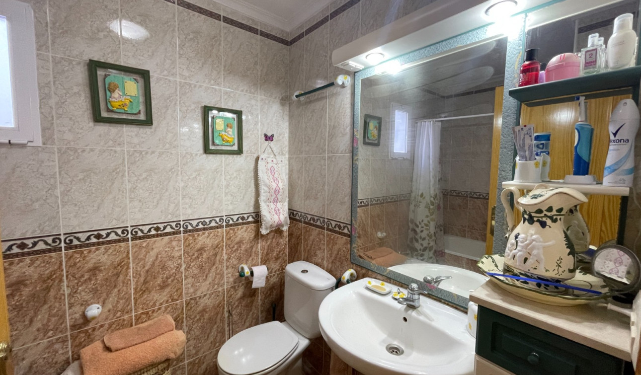 Reventa - Apartamento / Piso - La Mata