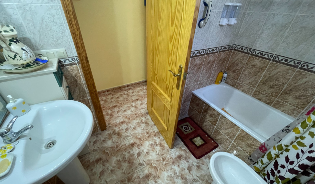 Reventa - Apartamento / Piso - La Mata