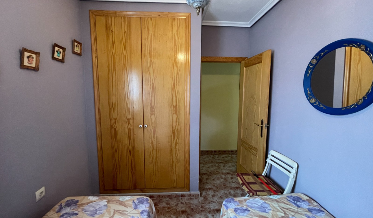 Reventa - Apartamento / Piso - La Mata