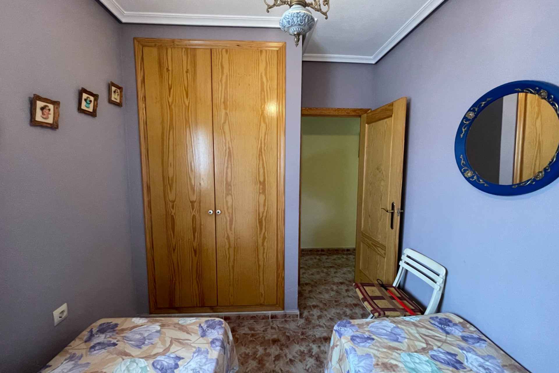 Reventa - Apartamento / Piso - La Mata