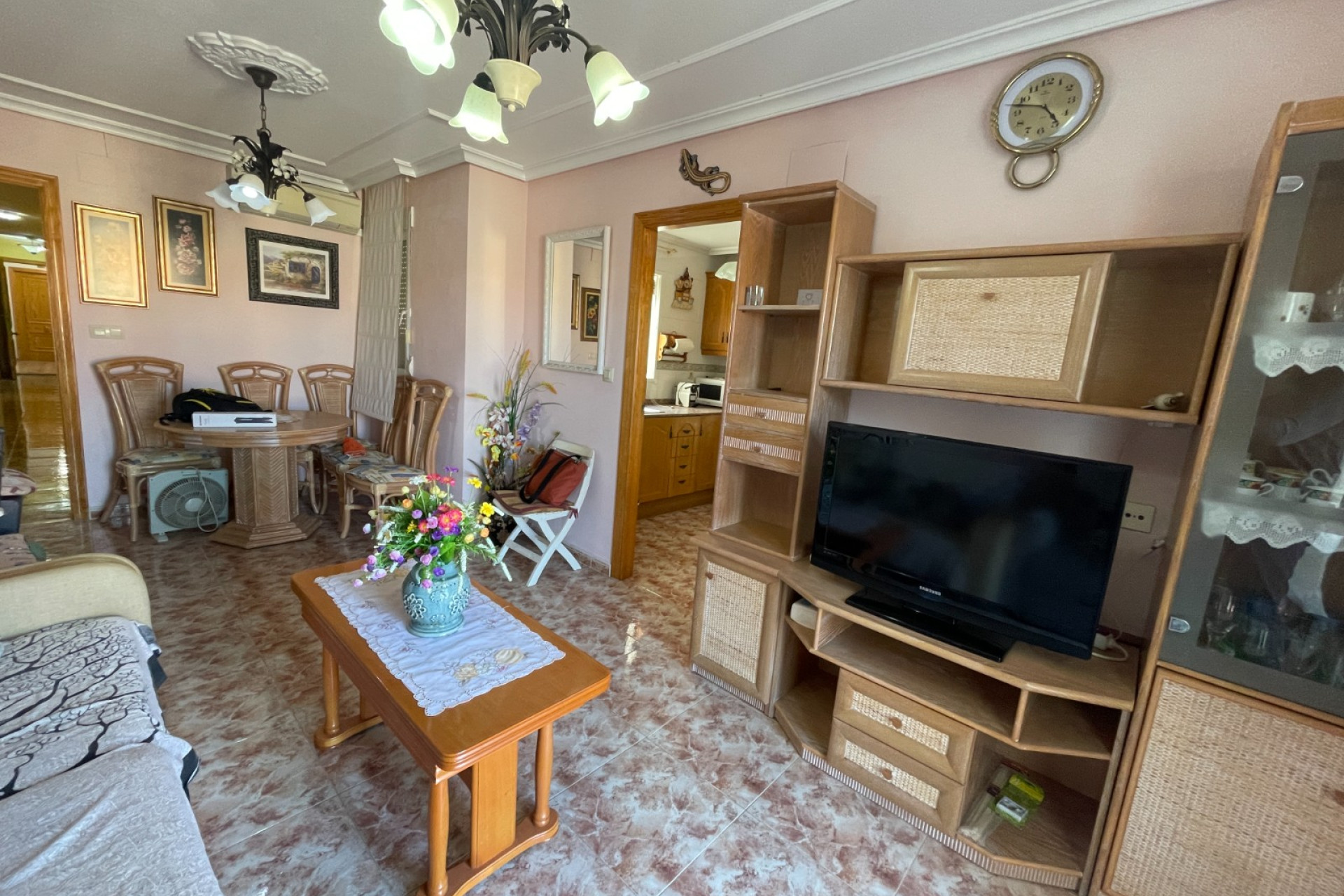 Reventa - Apartamento / Piso - La Mata