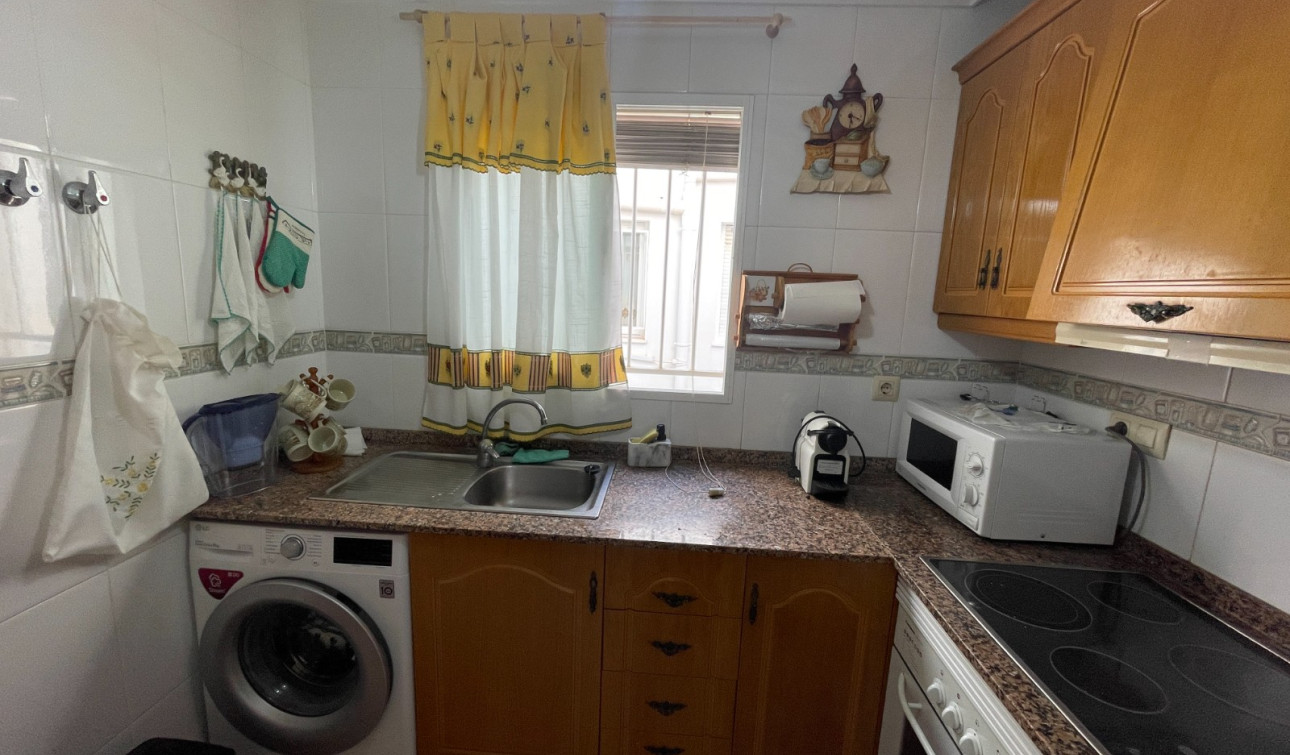 Reventa - Apartamento / Piso - La Mata