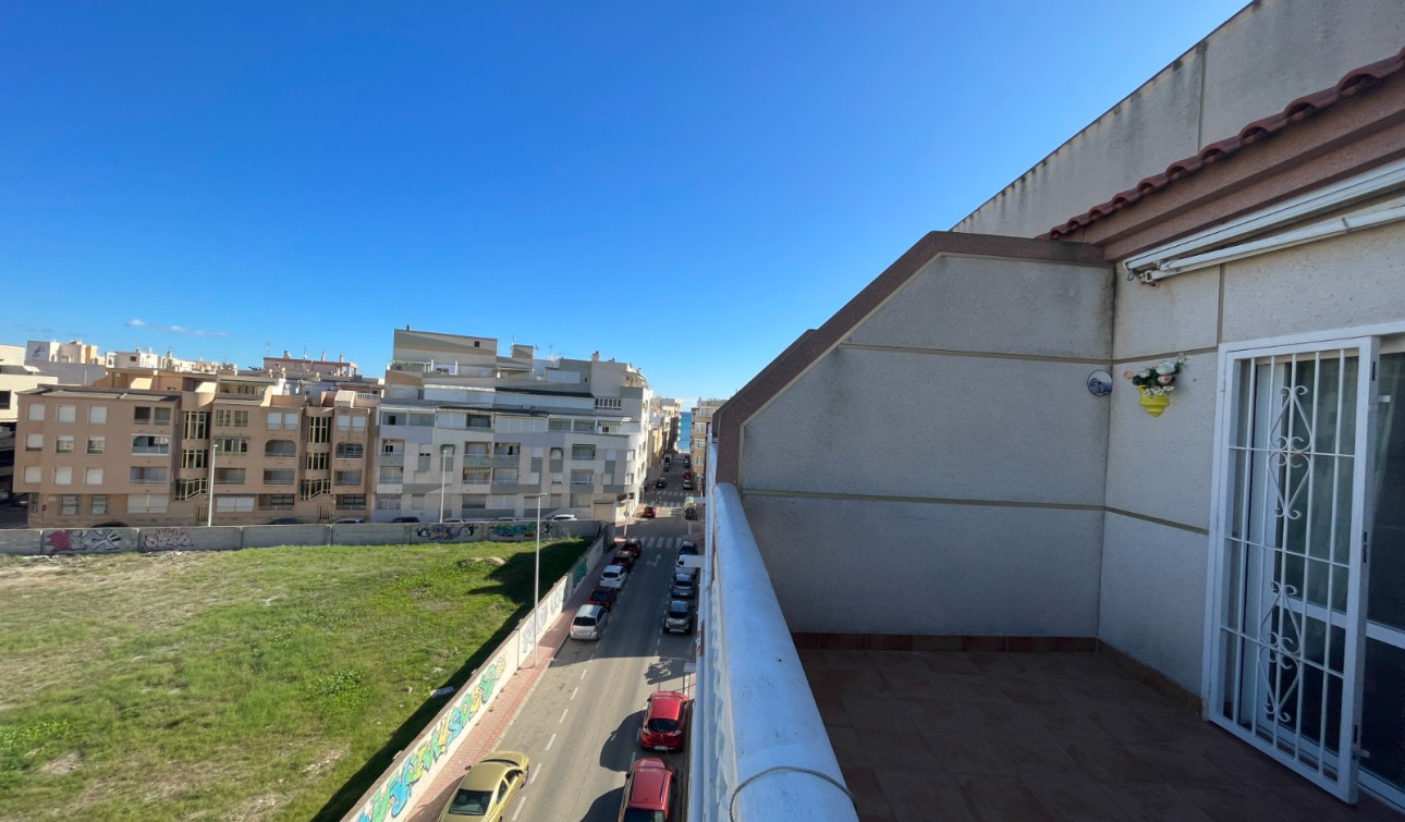 Reventa - Apartamento / Piso - La Mata