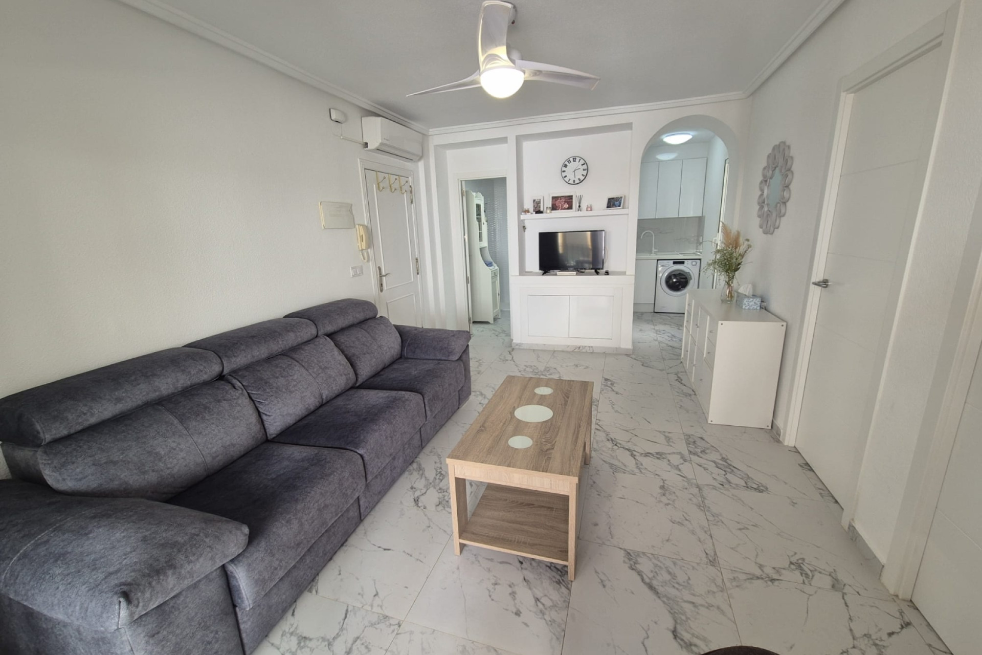 Reventa - Apartamento / Piso - La Zenia