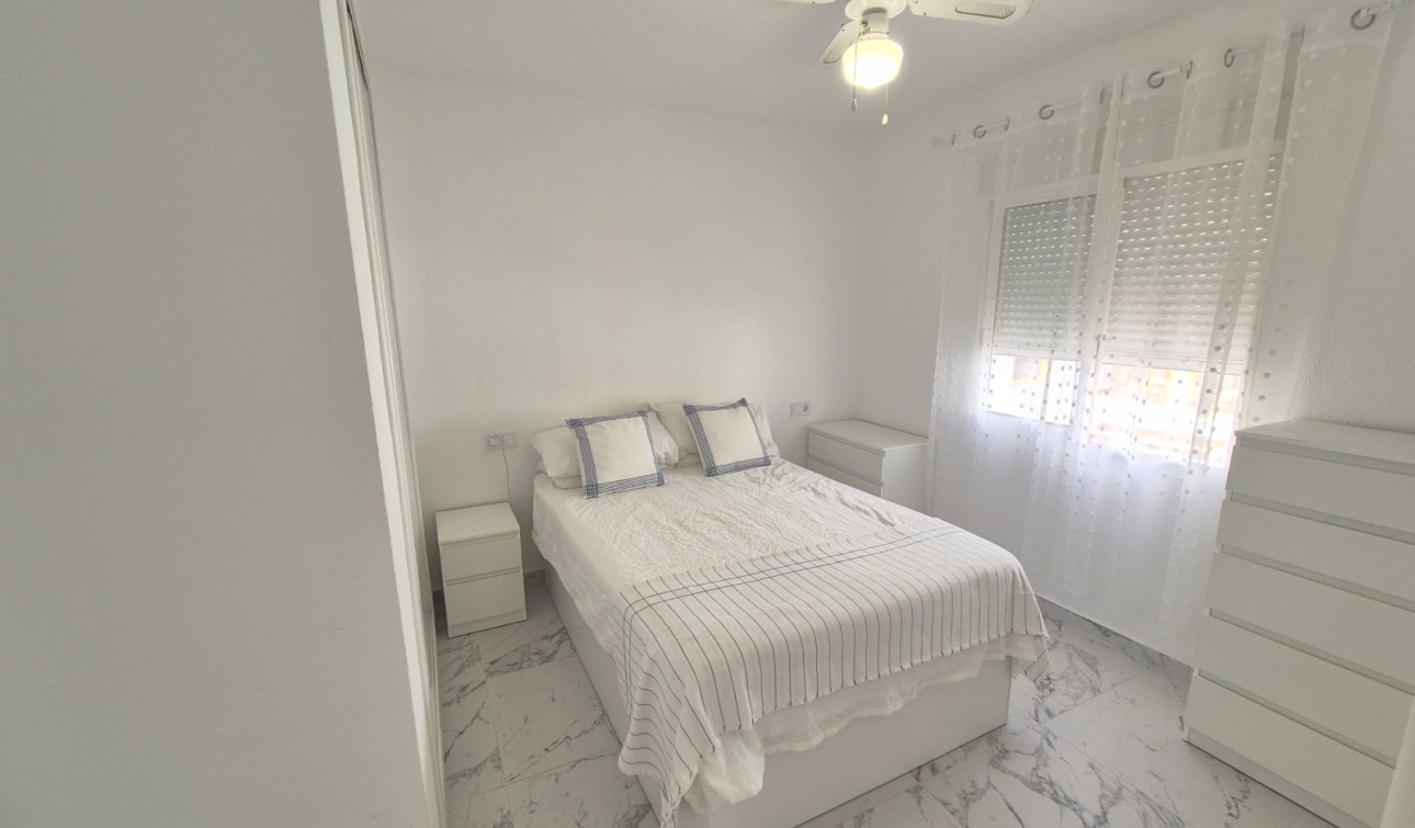 Reventa - Apartamento / Piso - La Zenia