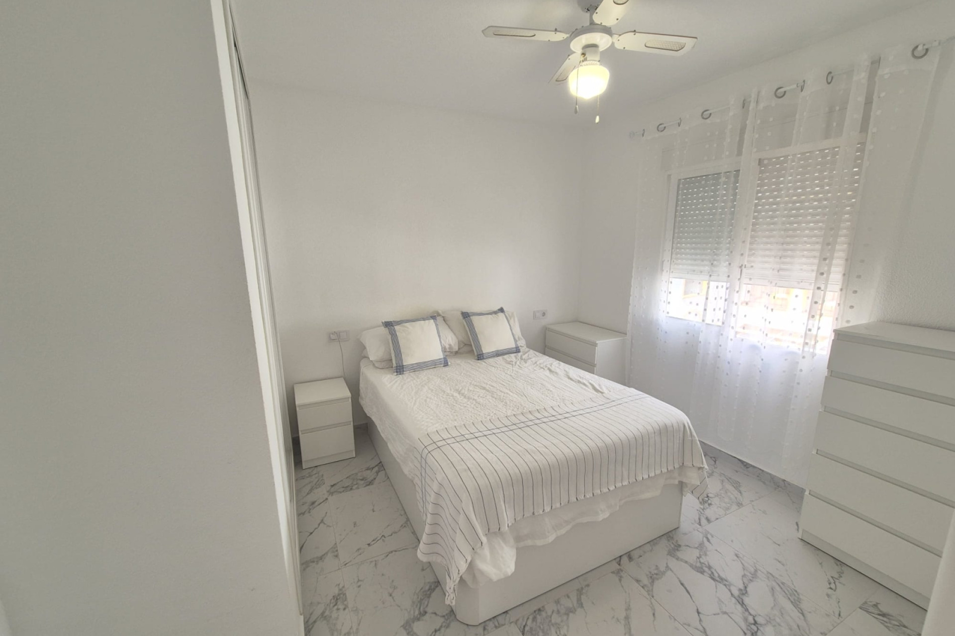 Reventa - Apartamento / Piso - La Zenia