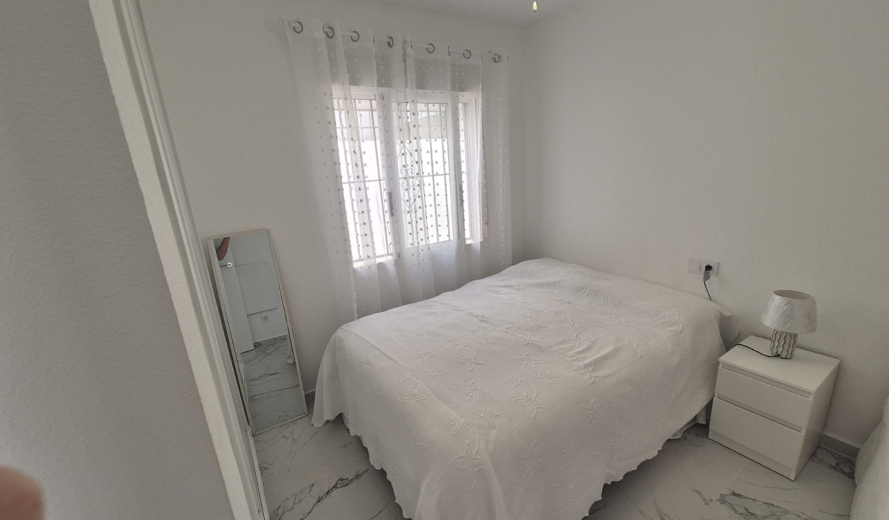 Reventa - Apartamento / Piso - La Zenia
