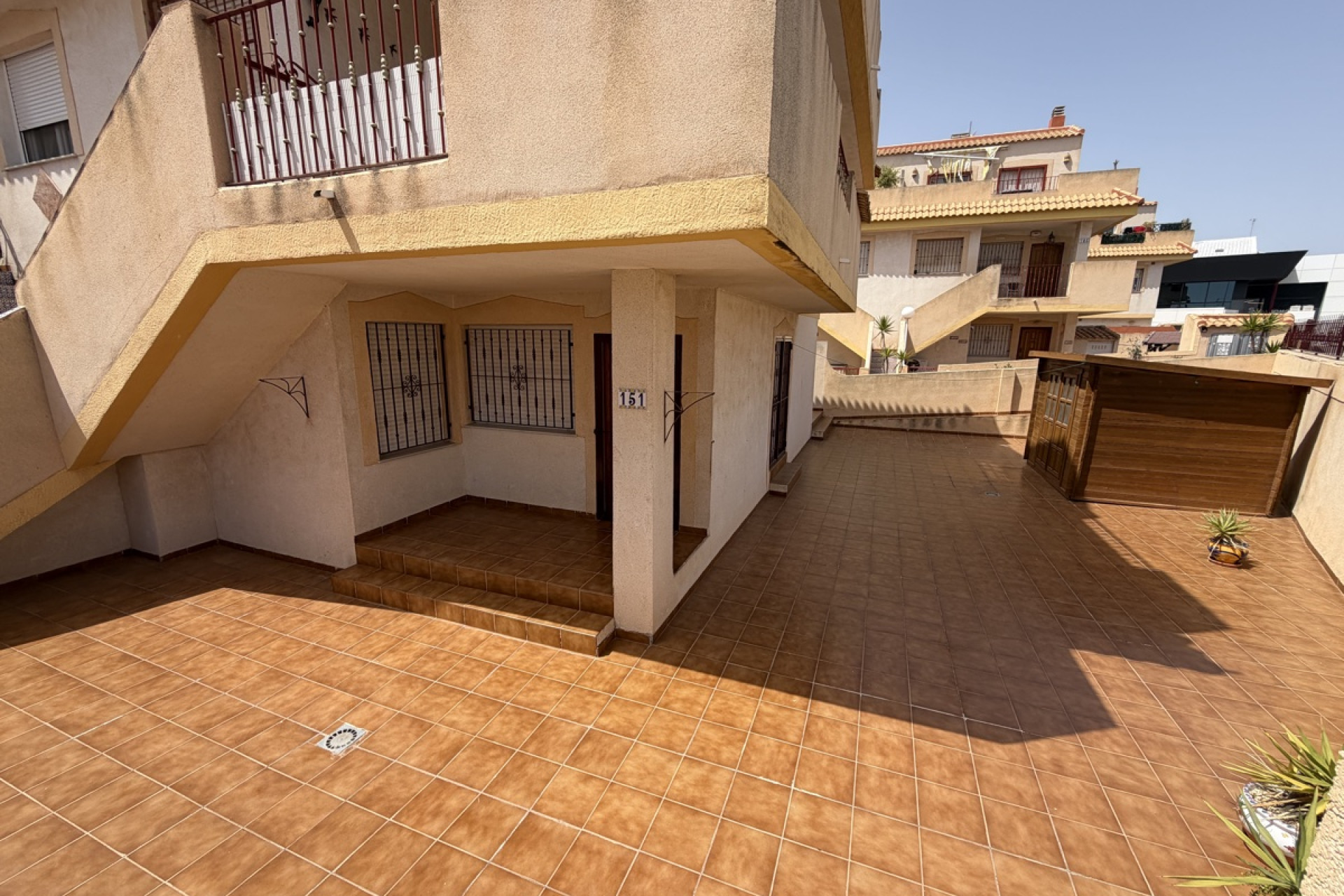 Reventa - Apartamento / Piso - La Zenia