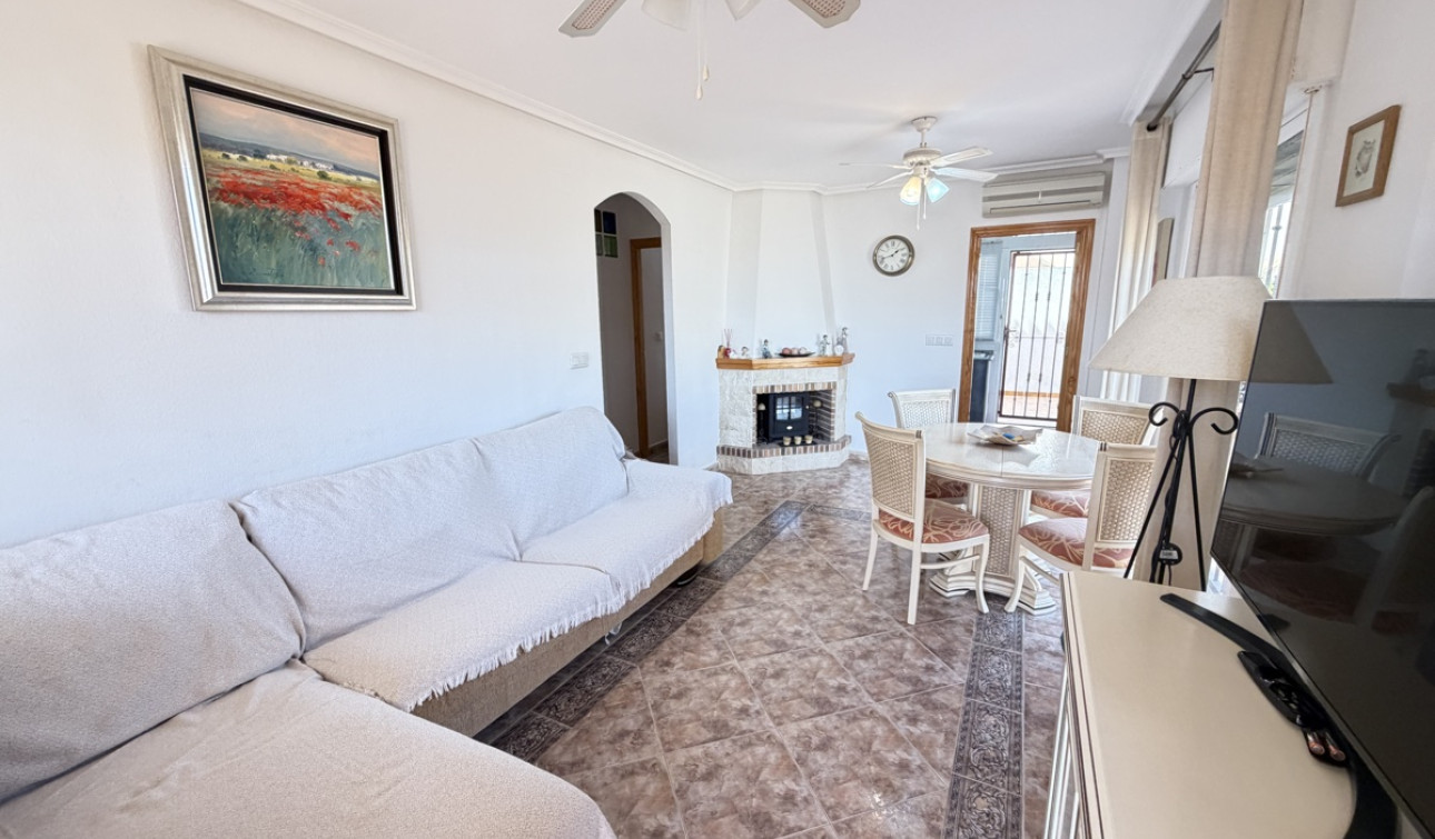 Reventa - Apartamento / Piso - La Zenia