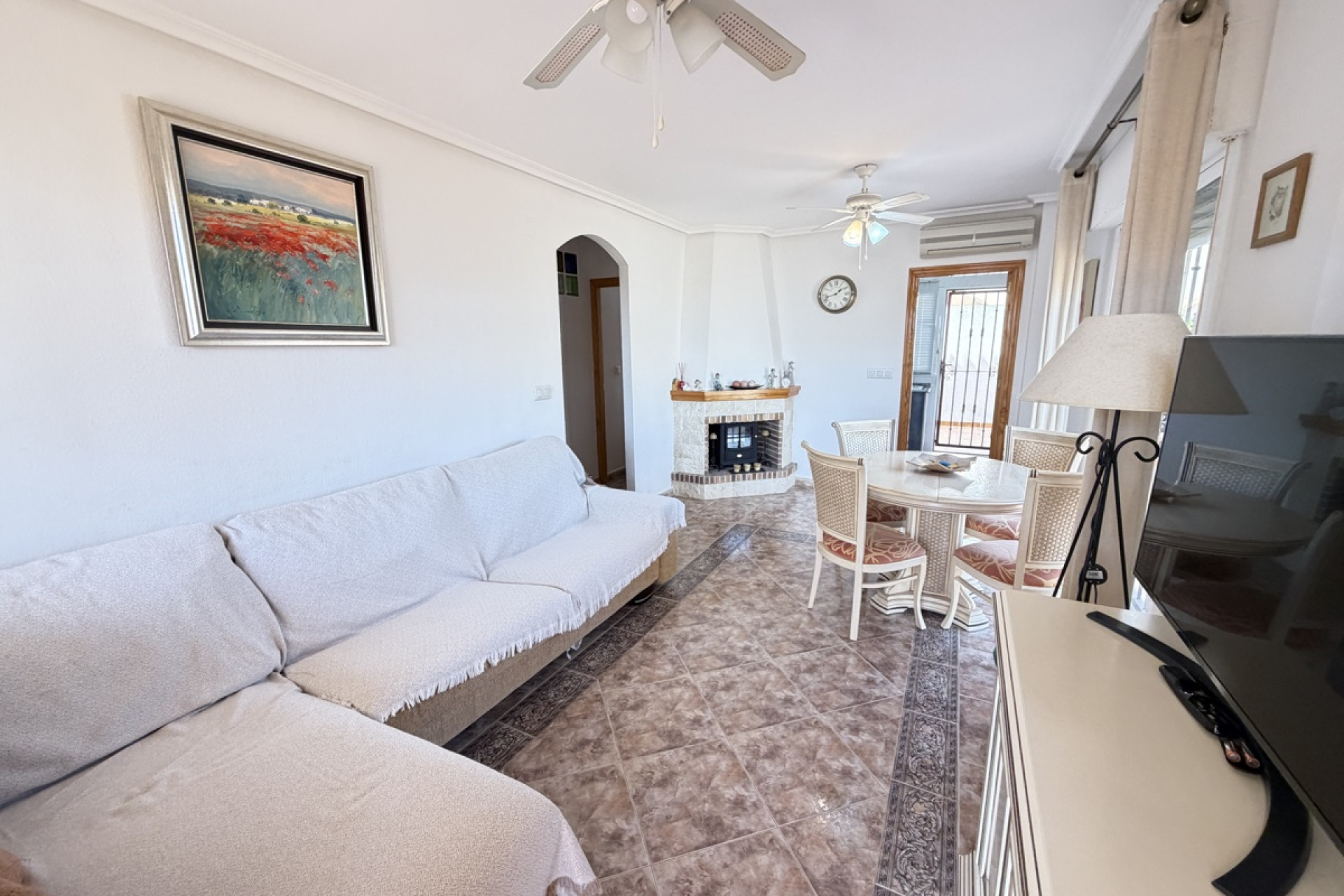 Reventa - Apartamento / Piso - La Zenia