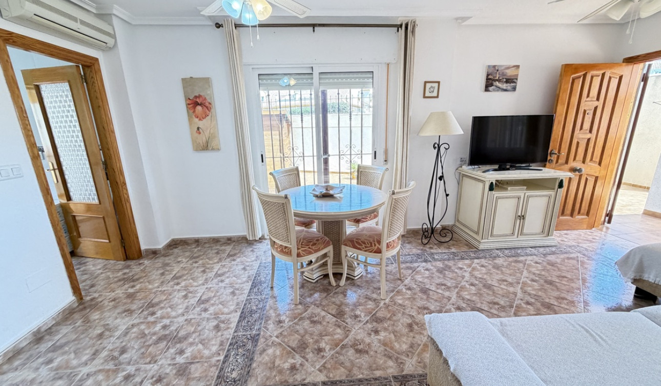 Reventa - Apartamento / Piso - La Zenia
