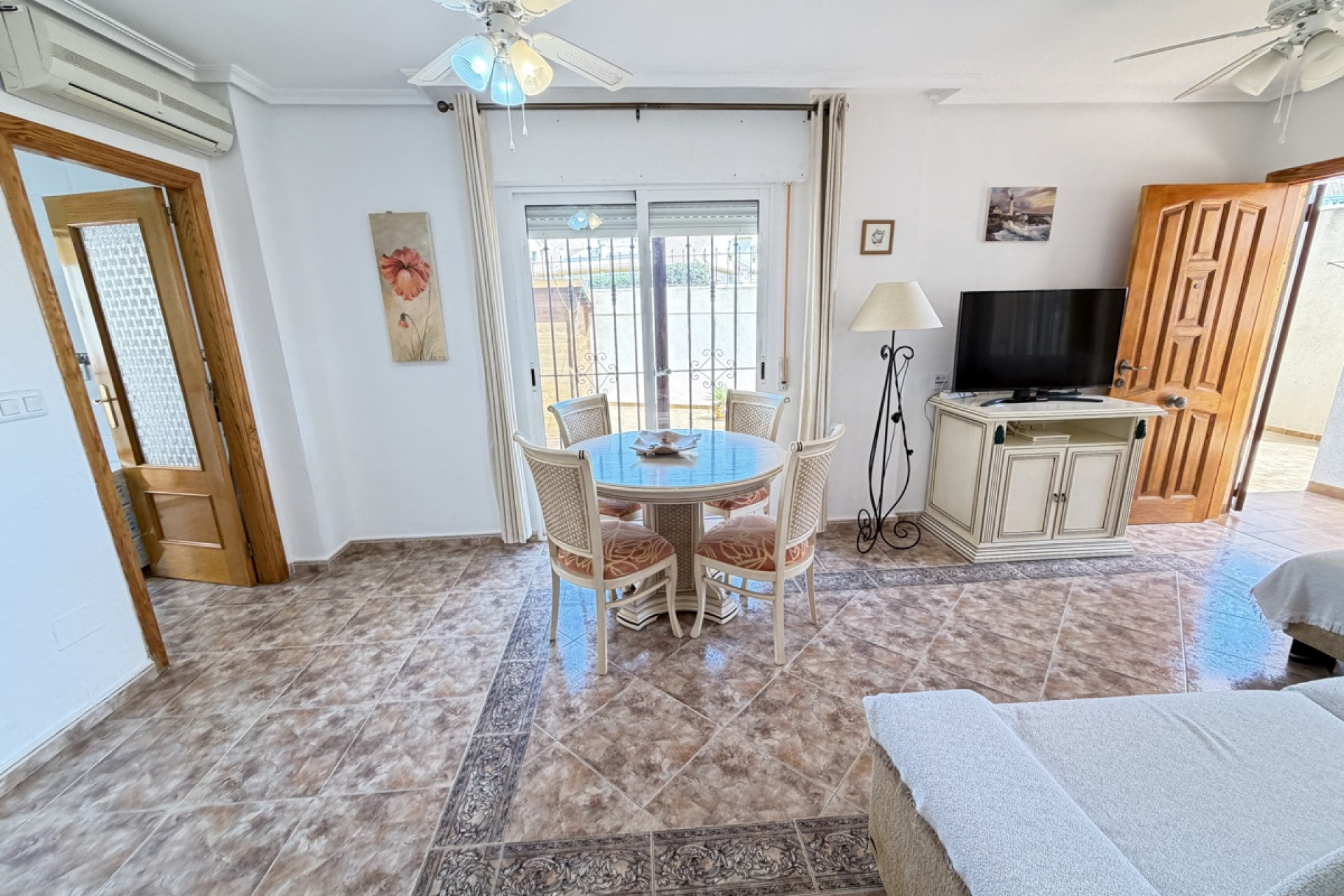 Reventa - Apartamento / Piso - La Zenia