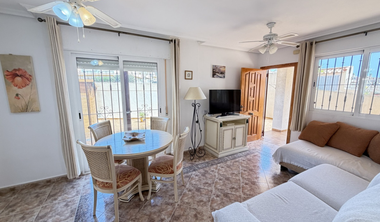 Reventa - Apartamento / Piso - La Zenia