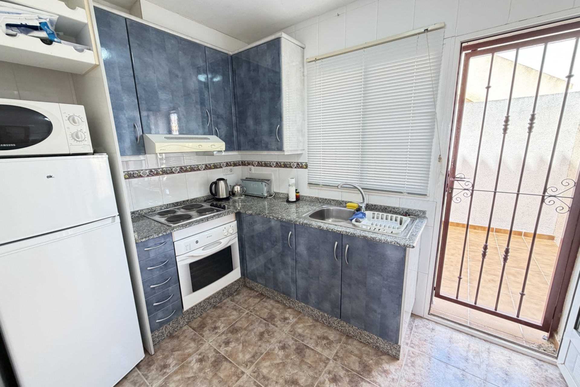 Reventa - Apartamento / Piso - La Zenia