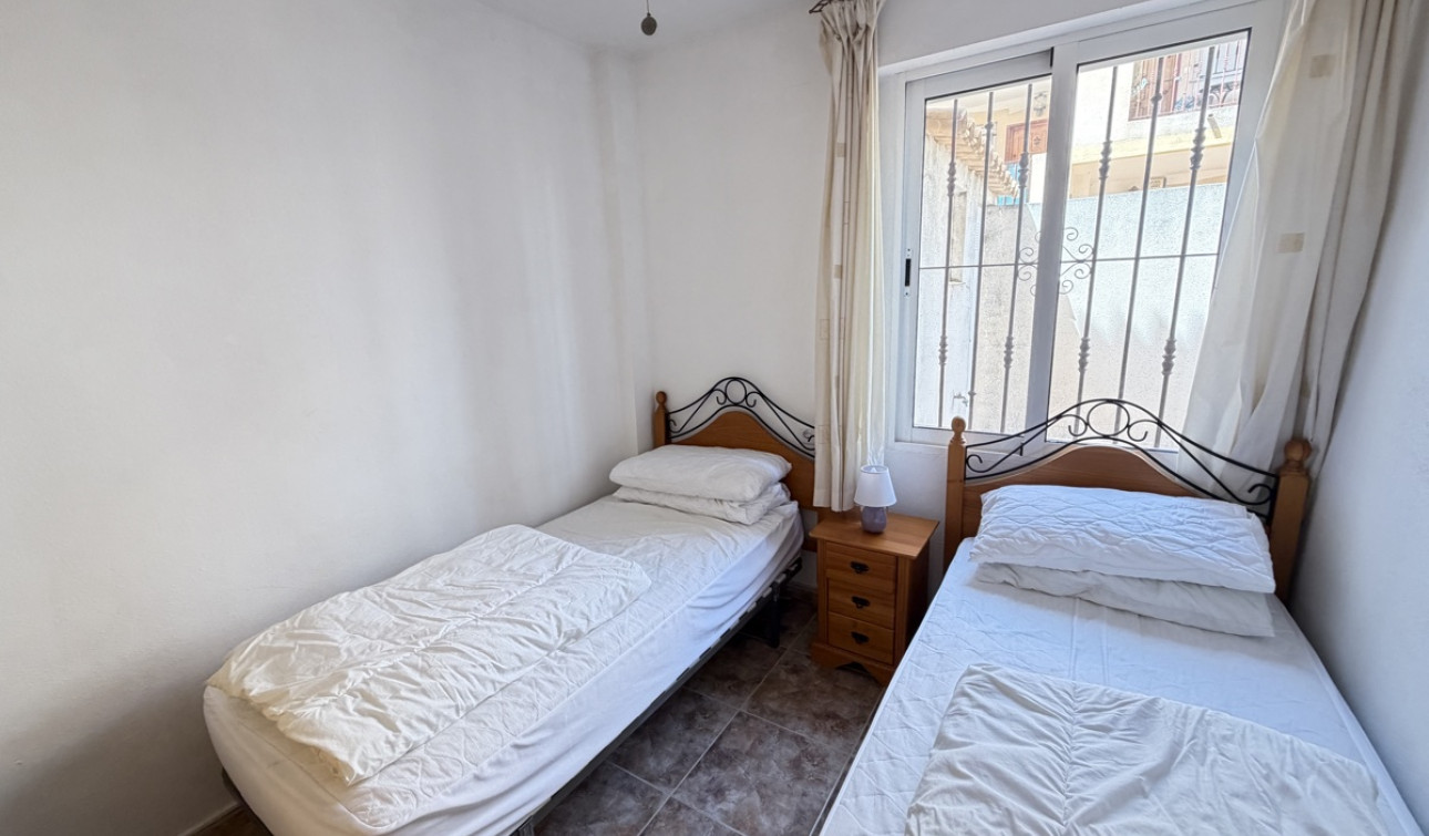 Reventa - Apartamento / Piso - La Zenia